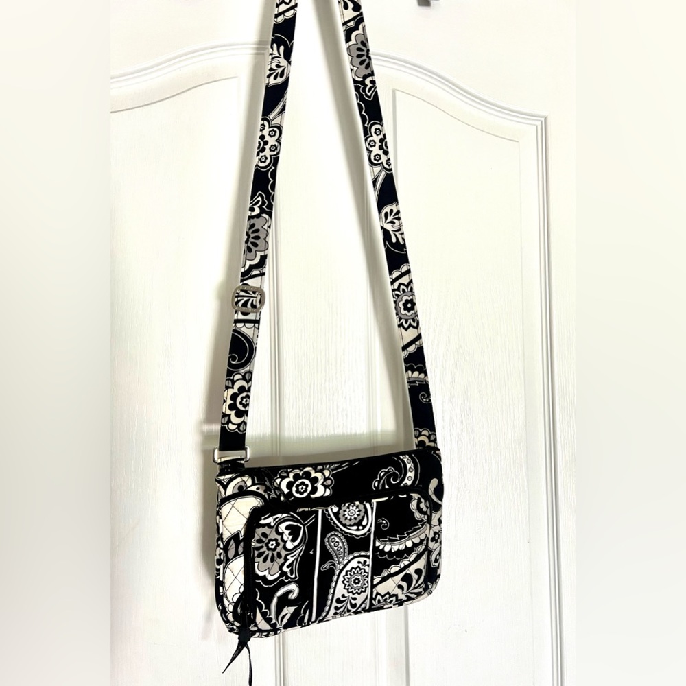 Vera Bradley crossbody